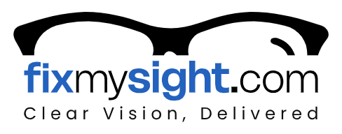 FixMySight.com — Clear Vision, Delivered